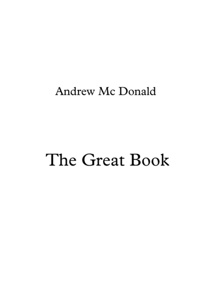 The Great Book