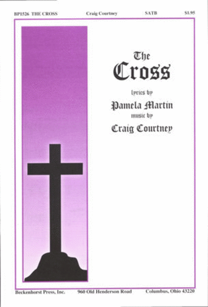 The Cross image number null