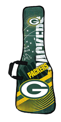 Green Bay Packers Gig Bag