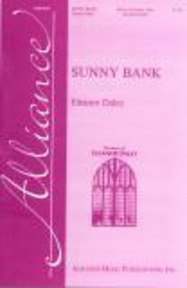 Book cover for Sunny Bank