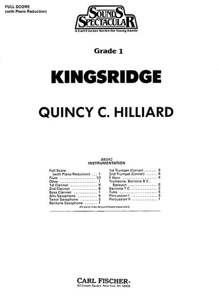 Kingsridge