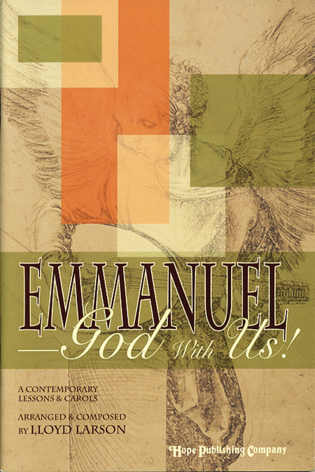 Emmanuel-God with Us!