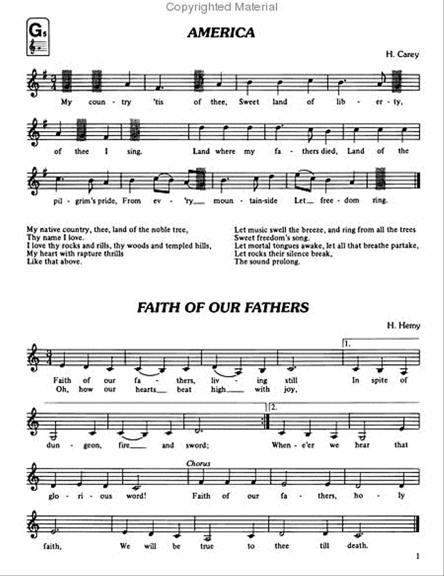 Suzuki Tonechimes Method, Volume 2 Handbell Choir scores gallery preview page 99