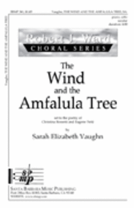 The Wind and the Amfalula Tree - Cello part