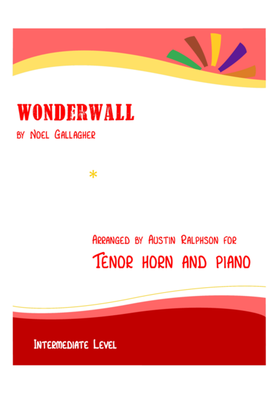 Wonderwall image number null