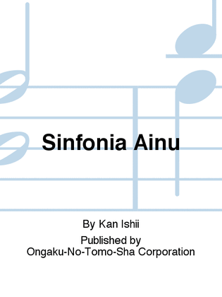 Sinfonia Ainu
