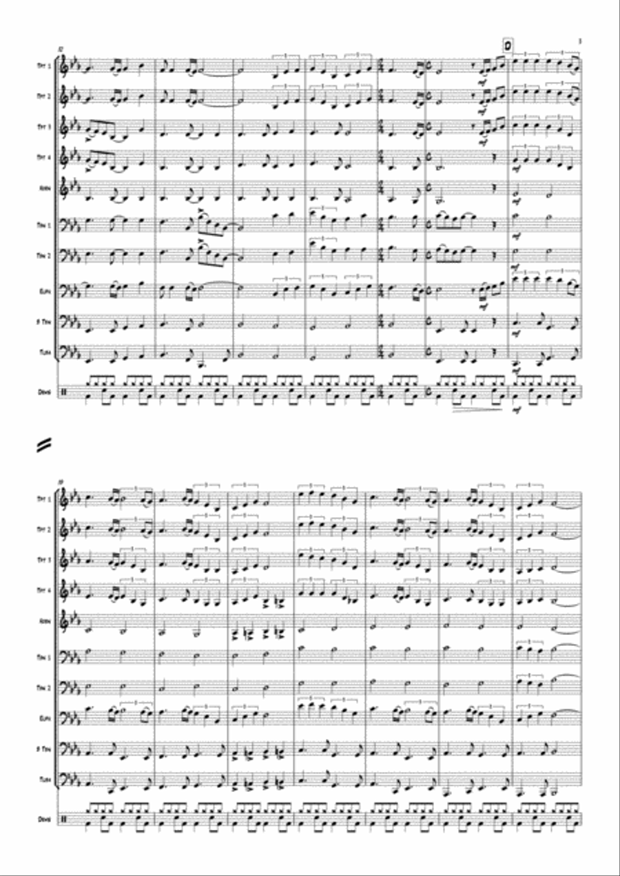 Going Home (theme From 