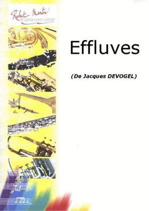 Effluves