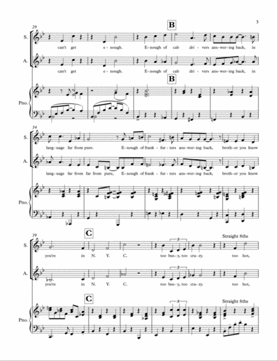 N.y.c. SSA scores gallery preview page 4