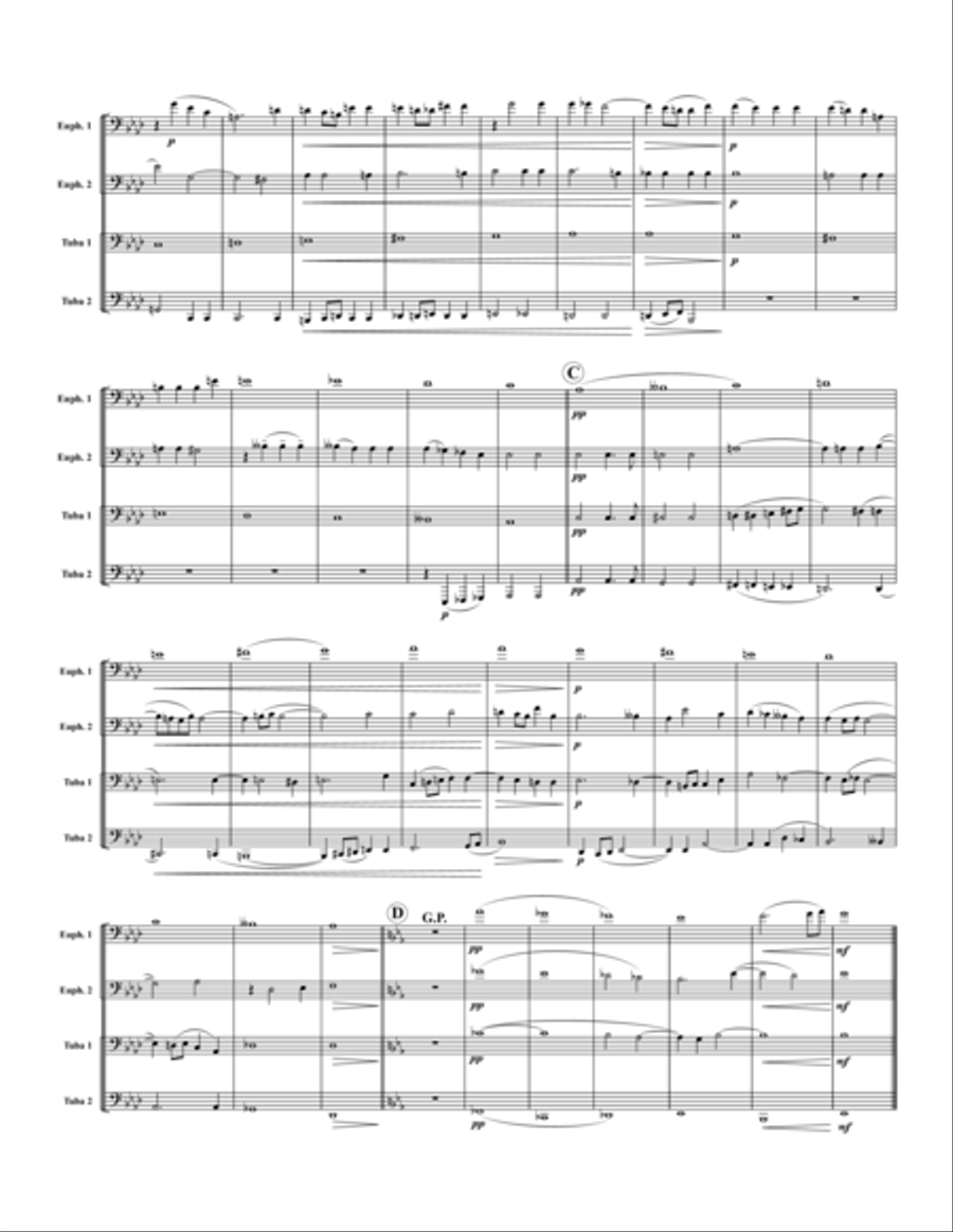 Ave Maria EETT scores gallery preview page 2