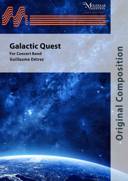 Galactic Quest image number null