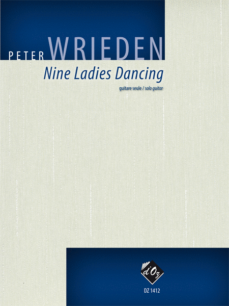 Nine Ladies Dancing