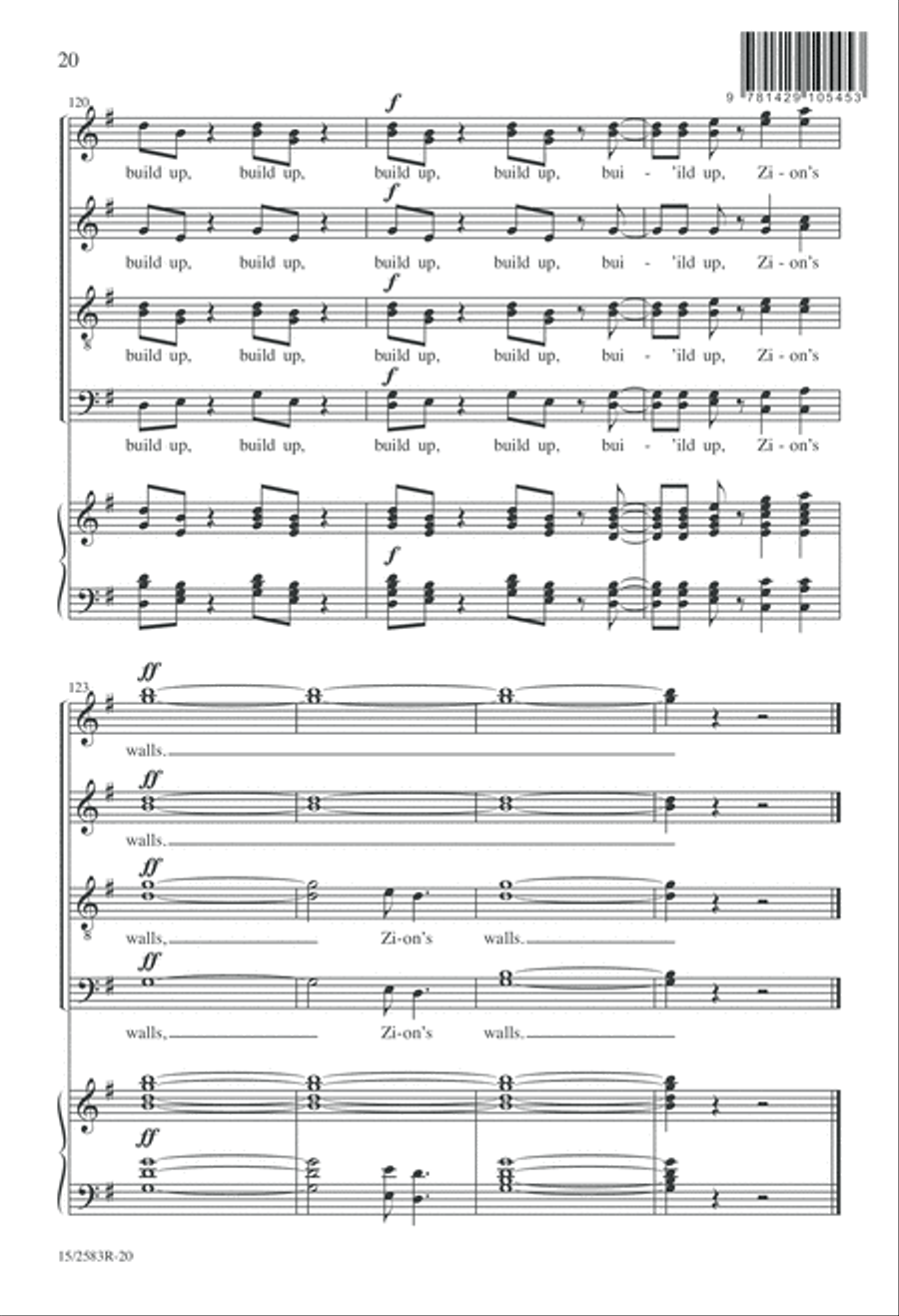Great Day Divisi scores gallery preview page 21