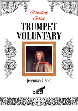 Trumpet Voluntary (Prince of Denmark's March) - for flexible ensemble