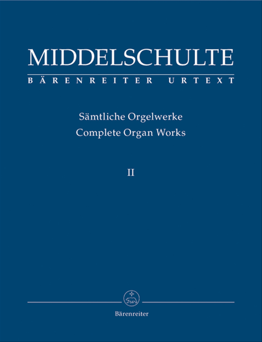 Original Compositions 2 Organ scores gallery preview page 1