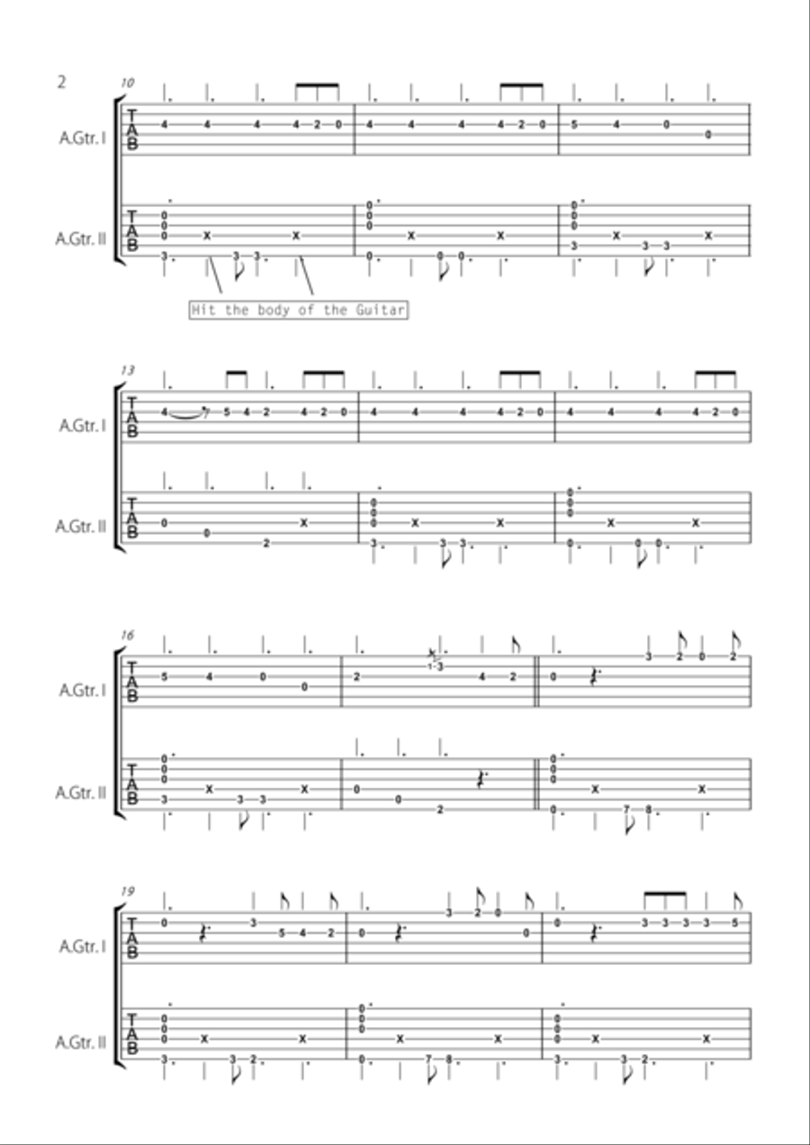 Perfect Chamber Music scores gallery preview page 2