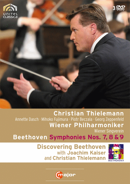 Beethoven Symphonies Nos. 7 8