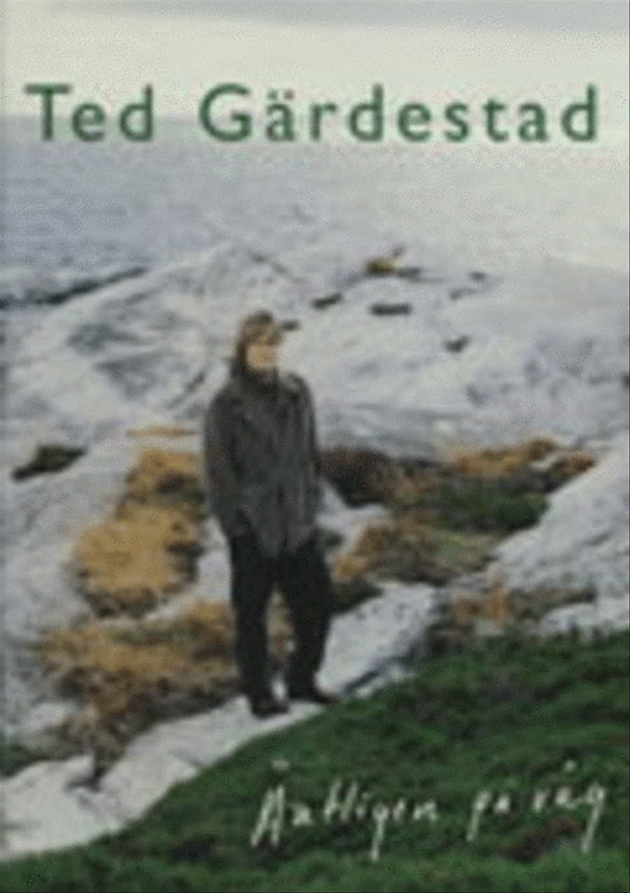 Antligen pa vag Piano, Vocal, Guitar scores gallery preview page 1