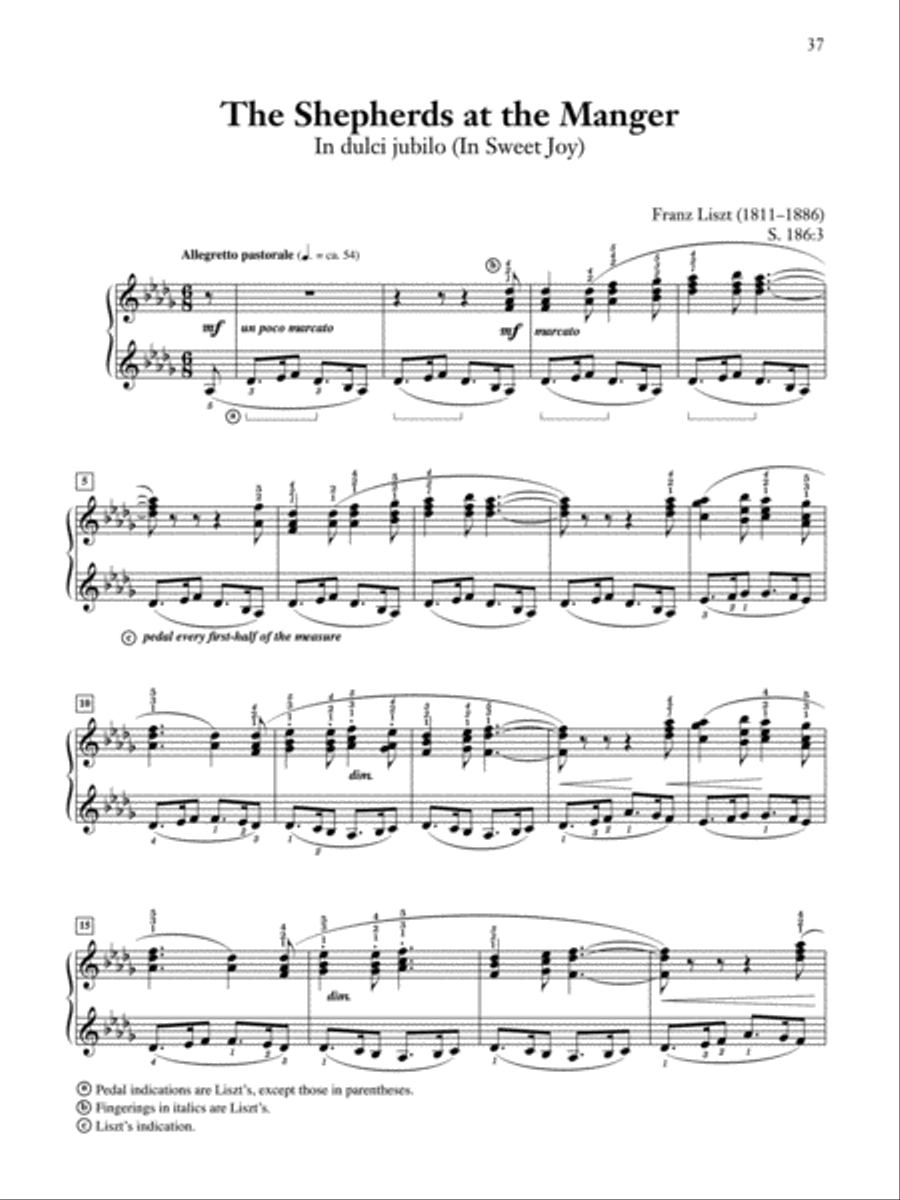 75 CHRISTMAS SHEET MUSIC for PIANO: by Kingdom, Eu génie