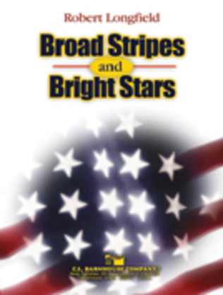 Book cover for Broad Stripes and Bright Stars