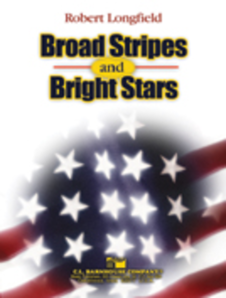 Broad Stripes and Bright Stars image number null