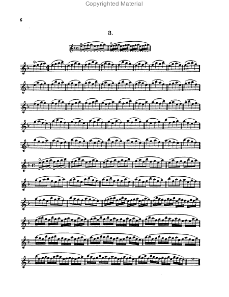 The School of Violin Technics Complete, Op. 1