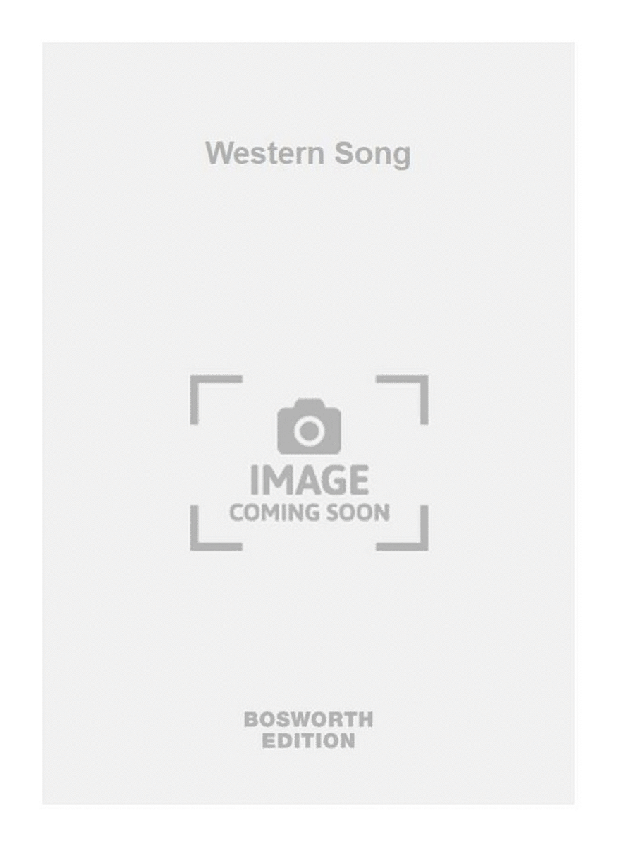 Western Song