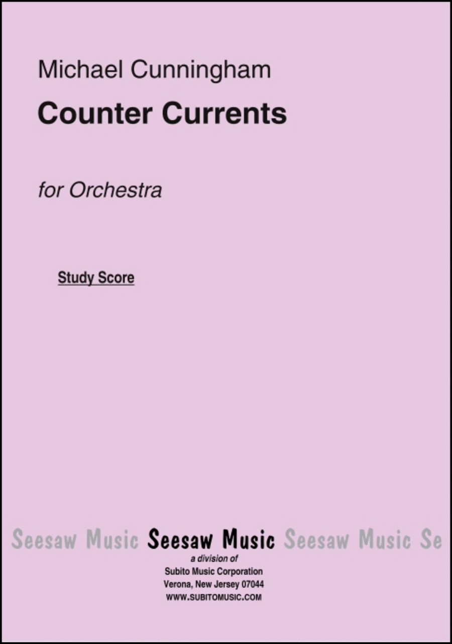 Counter Currents