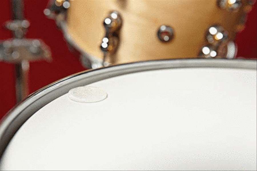 BuzzKill Mute Pack Drums & Percussion Instruments scores gallery preview page 2