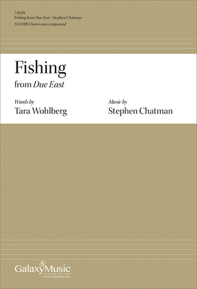 Due East: 4. Fishing