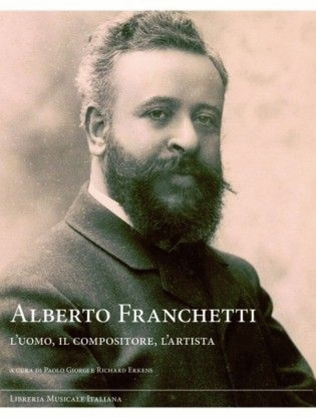 Alberto Franchetti