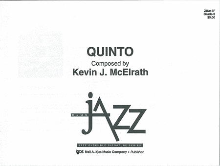 Quinto (Score)
