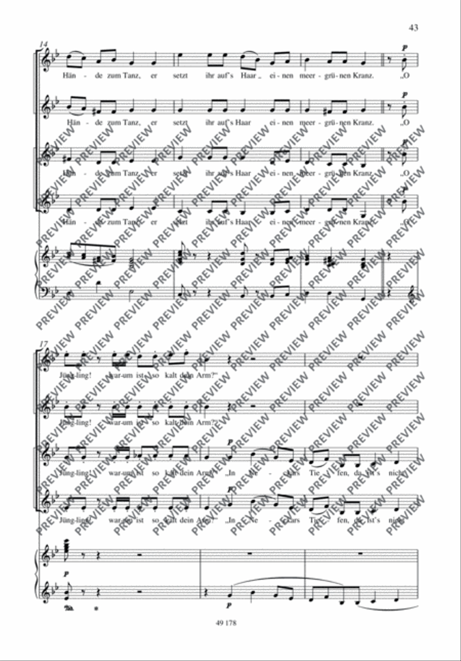 Der Wassermann SSAA scores gallery preview page 4