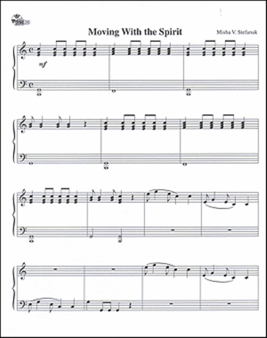 Jazz Piano for the Young Beginner Piano Method scores gallery preview page 4