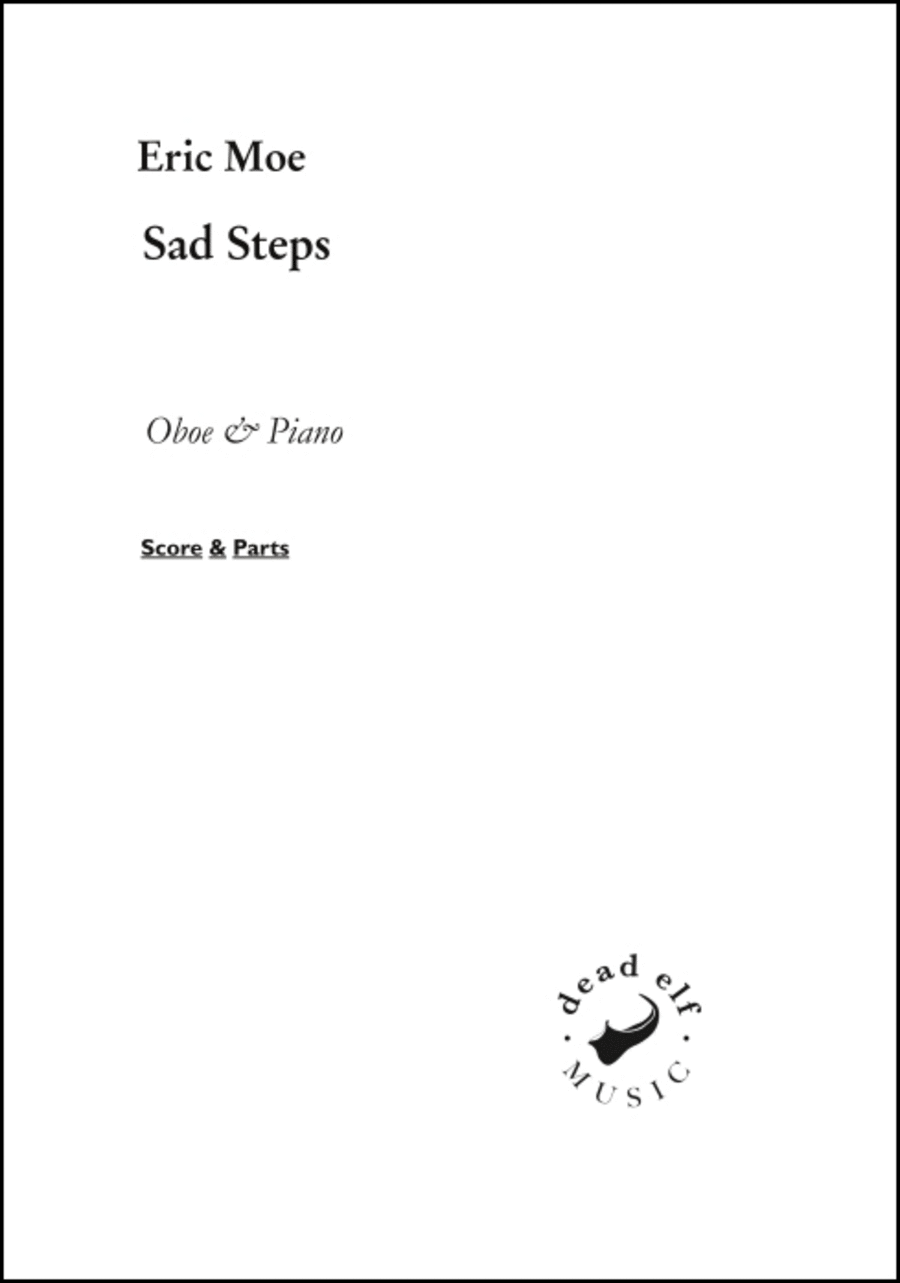 Sad Steps