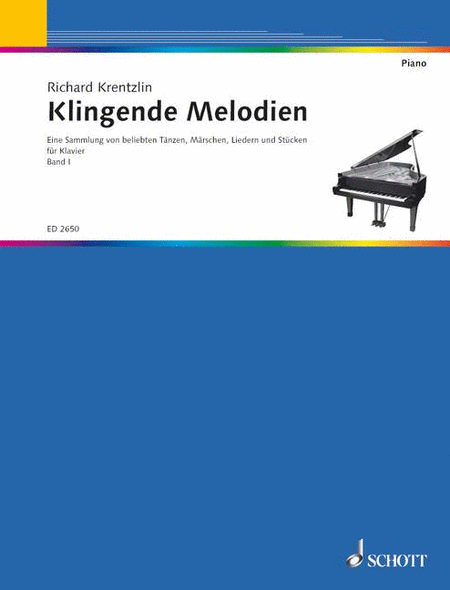 Klingende Melodien Vol. 1
