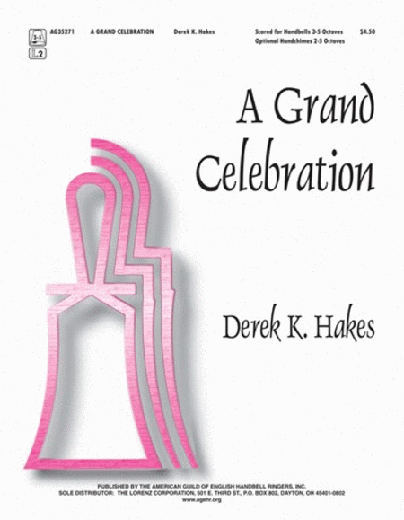 A Grand Celebration image number null