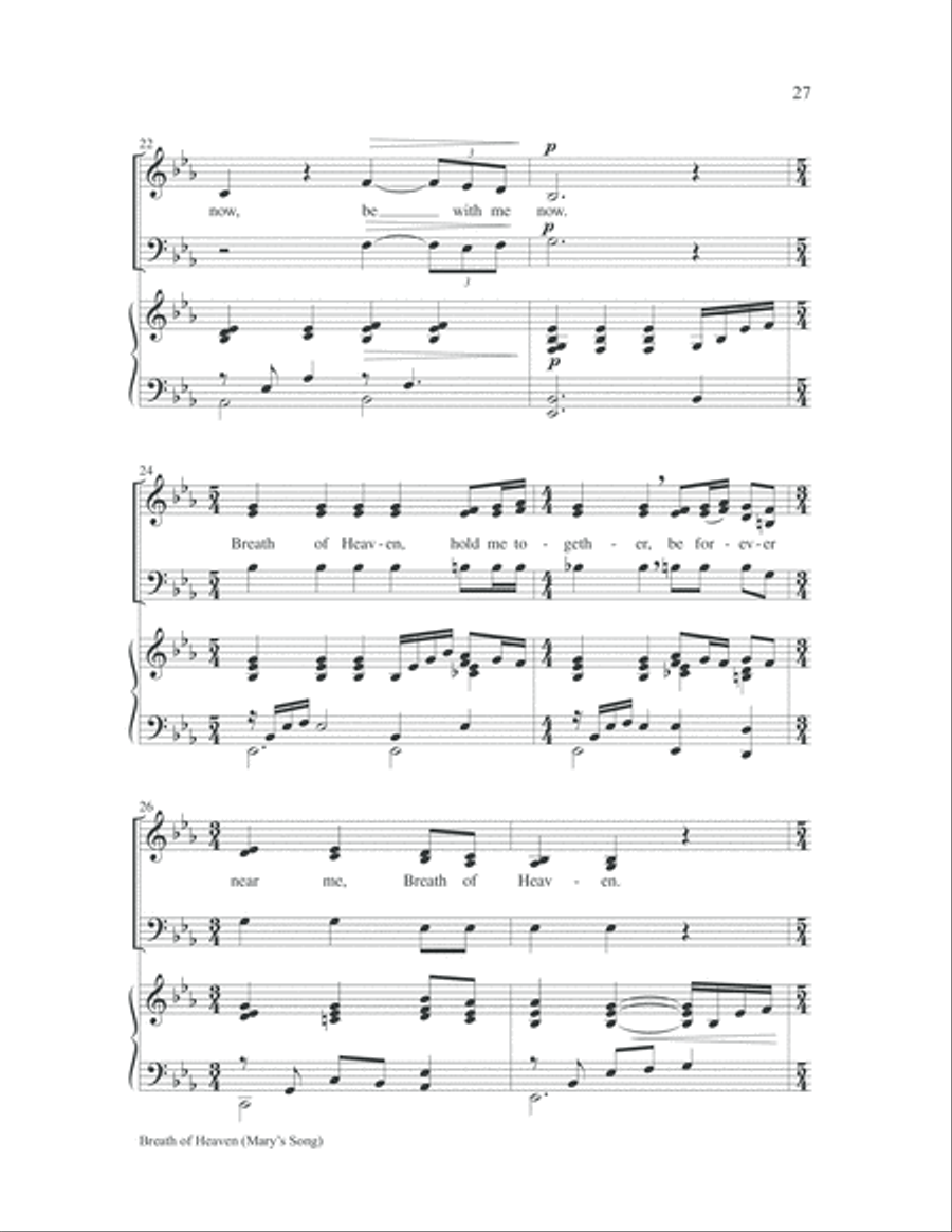 Emmanuel 3-Part scores gallery preview page 35