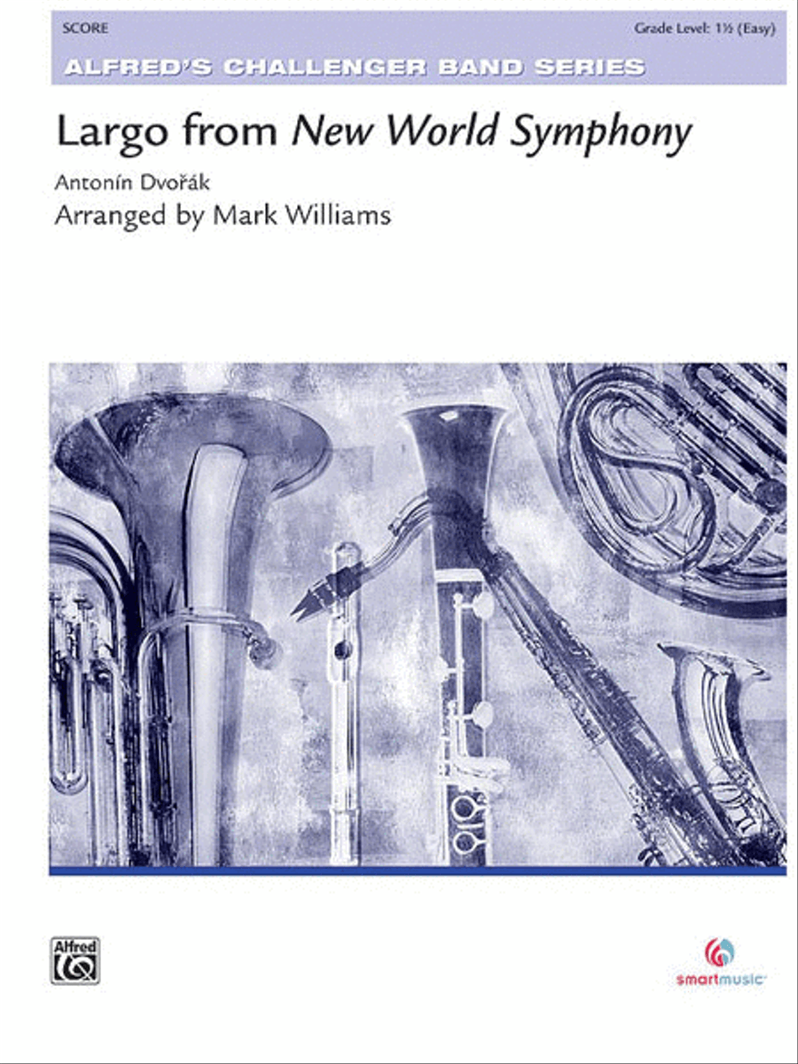 Largo from New World Symphony image number null