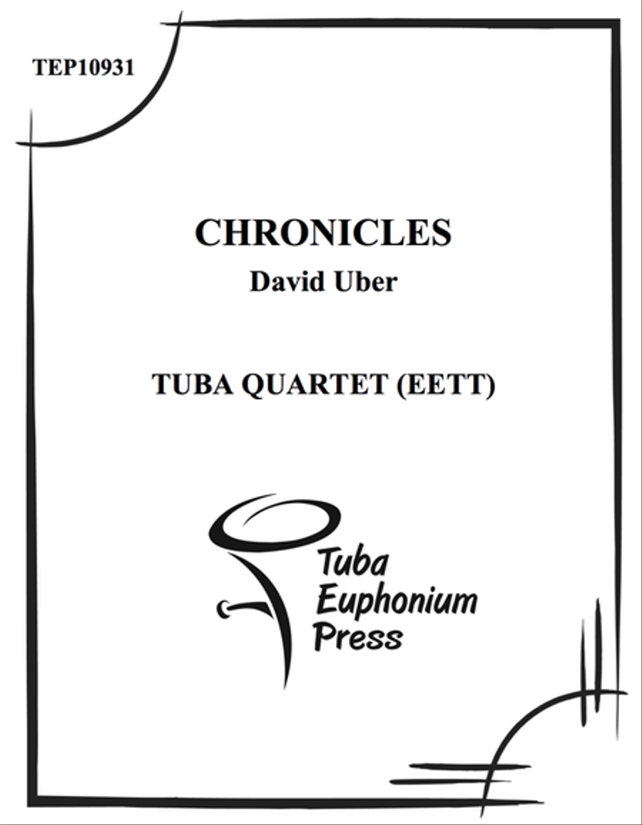 Chronicles EETT scores gallery preview page 1