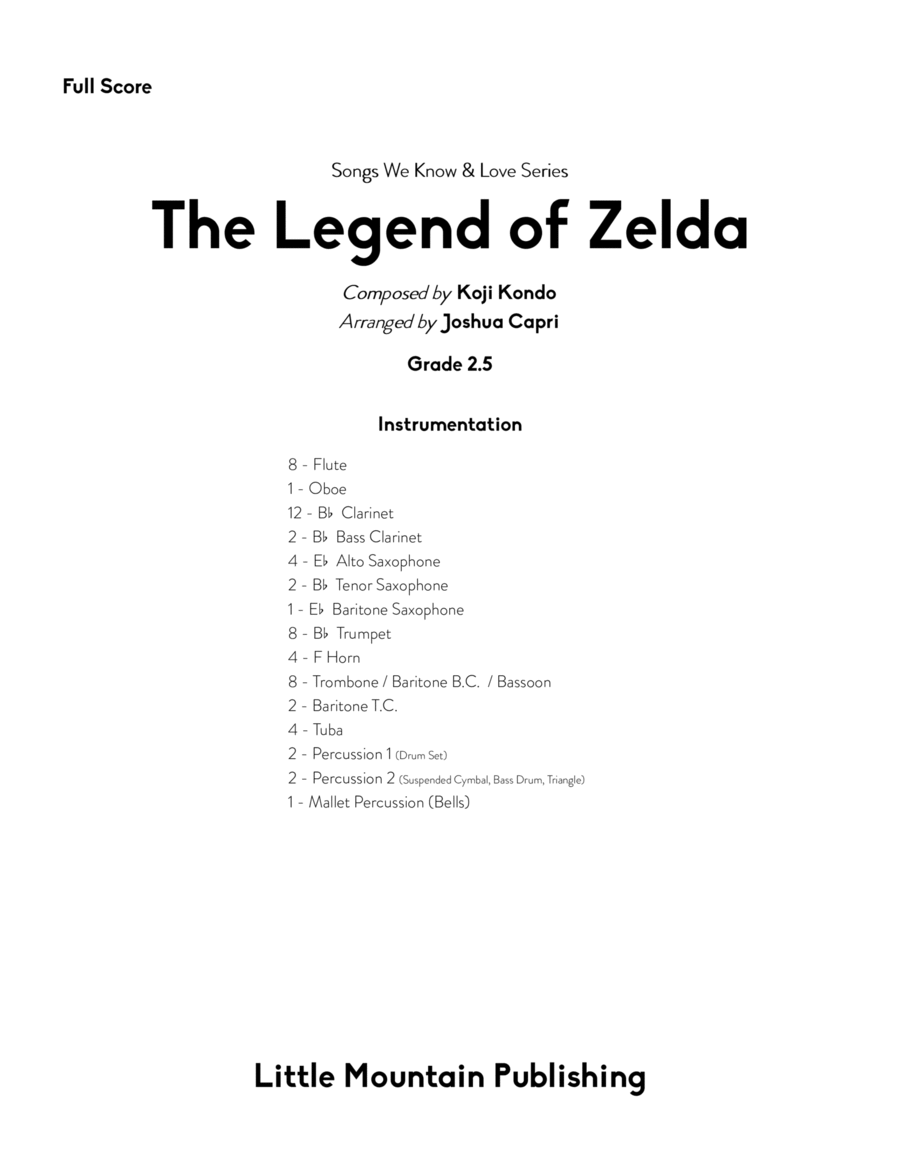The Legend Of Zelda image number null