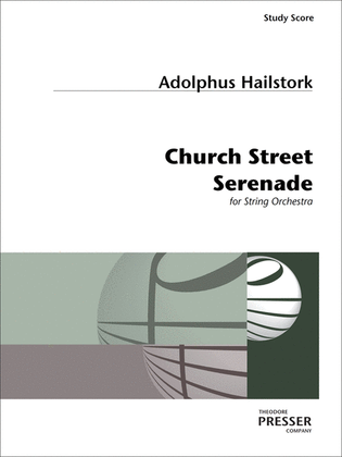 Church Street Serenade