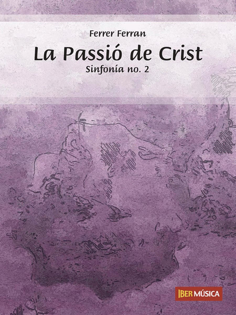 La Passio' De Crist image number null
