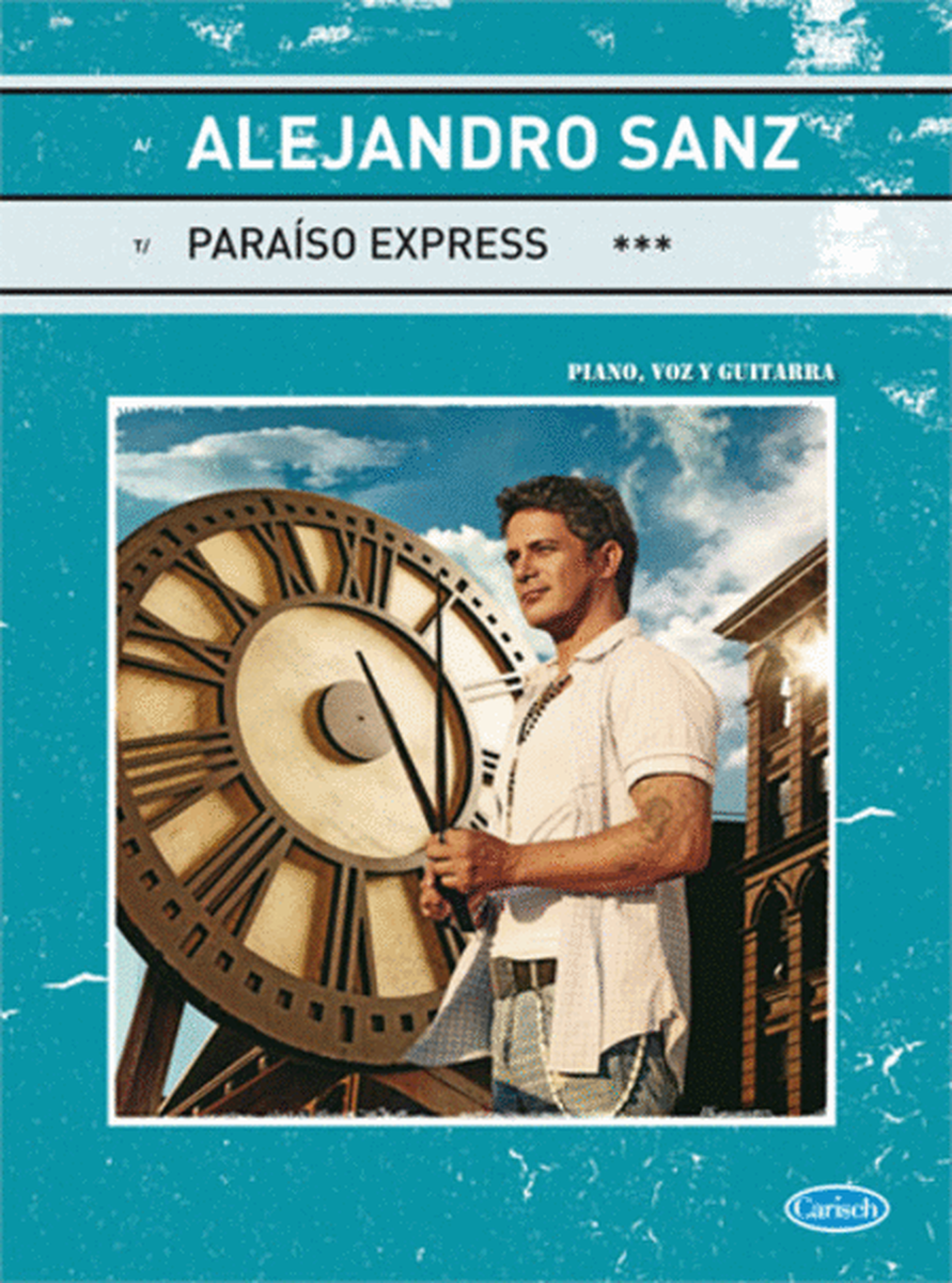 Paraiso Express