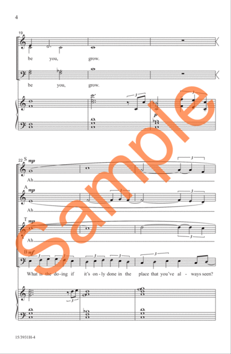 Grow Divisi scores gallery preview page 5