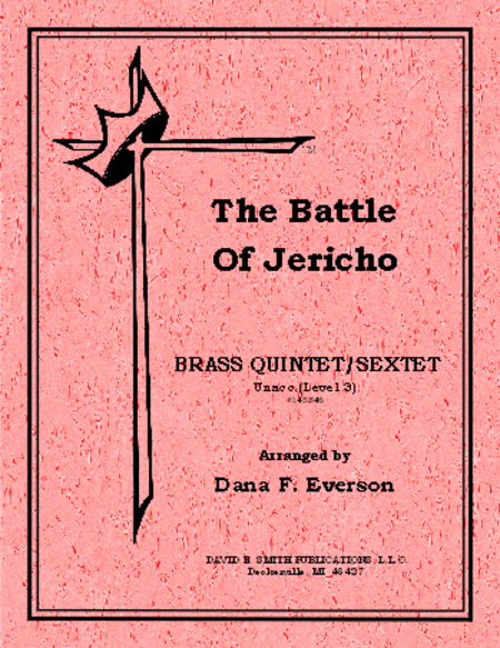 Battle Of Jericho, The image number null