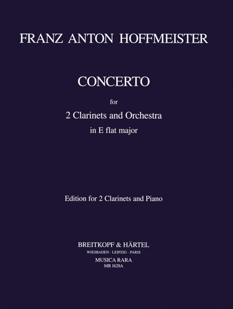 Concerto in Es