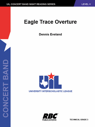 Eagle Trace Overture
