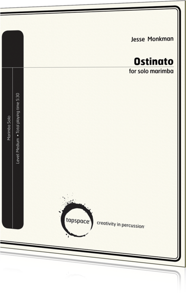 Ostinato image number null
