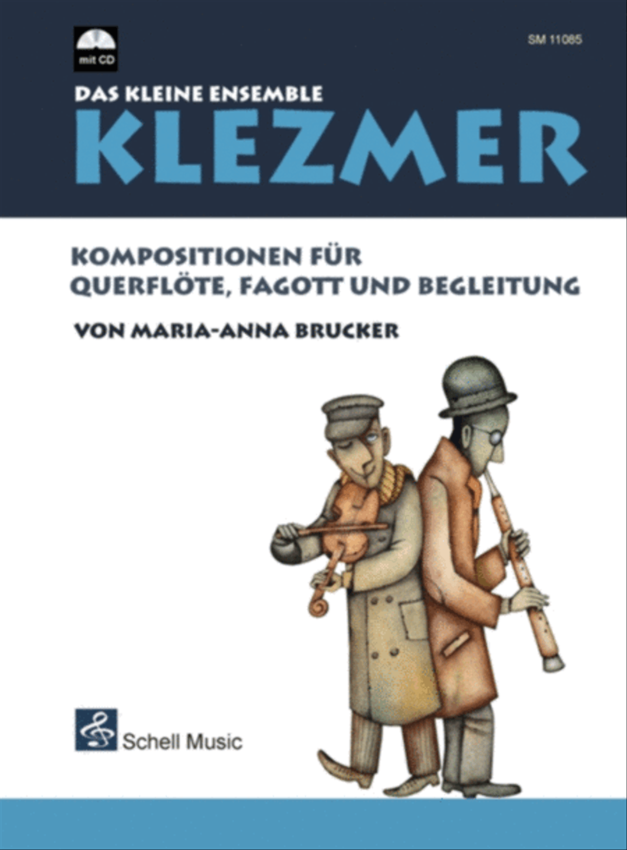 Klezmer - Das kleine Ensemble